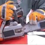 Curso de Motosserra NR 12