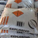 Curso NR 19 Explosivos