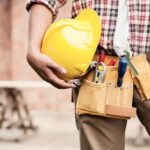 Curso Segurança no Trabalho na Indústria da Construção