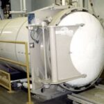 Curso Operador de Autoclave