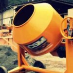 curso oeprador de betoneira