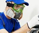 Curso Higienização e Guarda de EPI