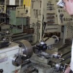 Curso Lubrificação Máquinas