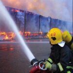 AVCB Auto de Vistoria do Corpo de Bombeiros