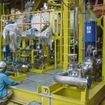 Curso operador de Vaso de Pressão