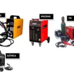 Curso solda mig, mag,tig eletrica