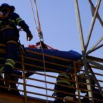 Curso Trabalho em Altura