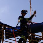 Curso de Segurança e Saúde no Trabalho, em Inglês