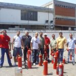 Cursos e Laudos de Segurança do Trabalho