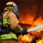 Treinamento Brigada de Incêndio Nível Avançado