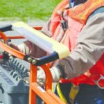 Curso Plataforma de Trabalho Aéreo PTA
