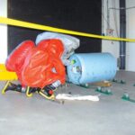 Curso Atendimento a Emergências Químicas