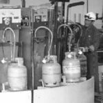 Curso GLP - Gás Liquefeito de Petróleo
