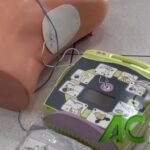 Treinamento DEA - Desfibrilador Externo Automático