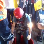 Locação de Resgatista em Área Protegida