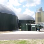 Curso Energias Biogás