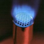Curso de GLP - Gás Liquefeito de Petróleo
