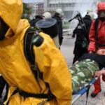 Brigada de Emergência Química Ambiental