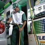 Treinamento Segurança M. Ambiente - Posto de Gasolina