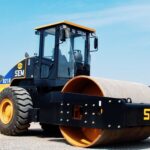 Curso Rolo Compactador