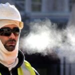 Curso Trabalho em Ambientes Quentes e Frios