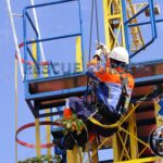 Curso de Segurança e Saúde do Trabalho em Espanhol