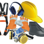 Curso NR 6 -Equipamento de Proteção Coletiva X Equipamento de Proteção Individual