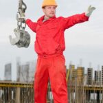 Curso Formação Rigger