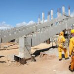 Curso NR 18 Condições e Meio Ambiente na Indústria da Construção