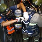 Curso Espaço Confinado Supervisor em Inglês