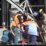 Curso Espaço confinado Autorizado Vigia NR 33
