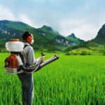 Curso Segurança nos Trabalhos na Agricultura