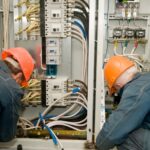 P.I.E. Electrical Installations Report NR 10 (Brazilian Standard)