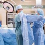 Treinamento – Segurança e Saúde no Trabalho em Estabelecimentos de Saúde