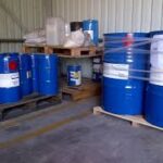 Curso Manuseio, Armazenamento e Transporte de Produtos Perigosos