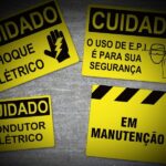 Curso Bloqueio e Sinalização de Obras - Avançado NR 26