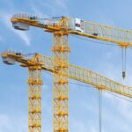 Curso Grua NR 18