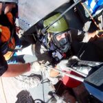 Curso Instrutor de Trabalho em Altura