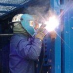 Curso Básico de Segurança para Trabalhos a Quente