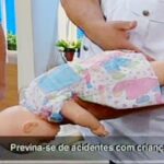 Curso Primeiros Socorros Pedi[átrico