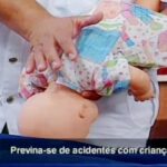 Curso Primeiros Socorros Pediátrico