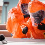 Curso Acidentes Perícia Produtos Perigosos
