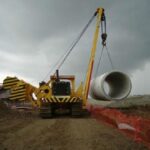 Treinamento Operador de SIDEBOOM NR 11