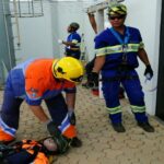 Curso Primeiros Socorros Nivel 03