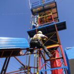 Treinamento Trabalho em Altura NR 35