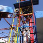 Treinamento Prevenção de Riscos nos Trabalhos em Altura