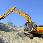 Curso Prevenção de Riscos Equipamentos Móveis
