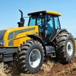 Curso NR 31 Trator Agrícola