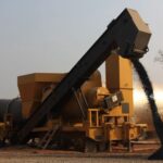 Treinamento de Produção e Aplicação de Asfáltica