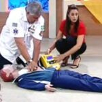Curso DEA - Desfibrilador Externo Automático